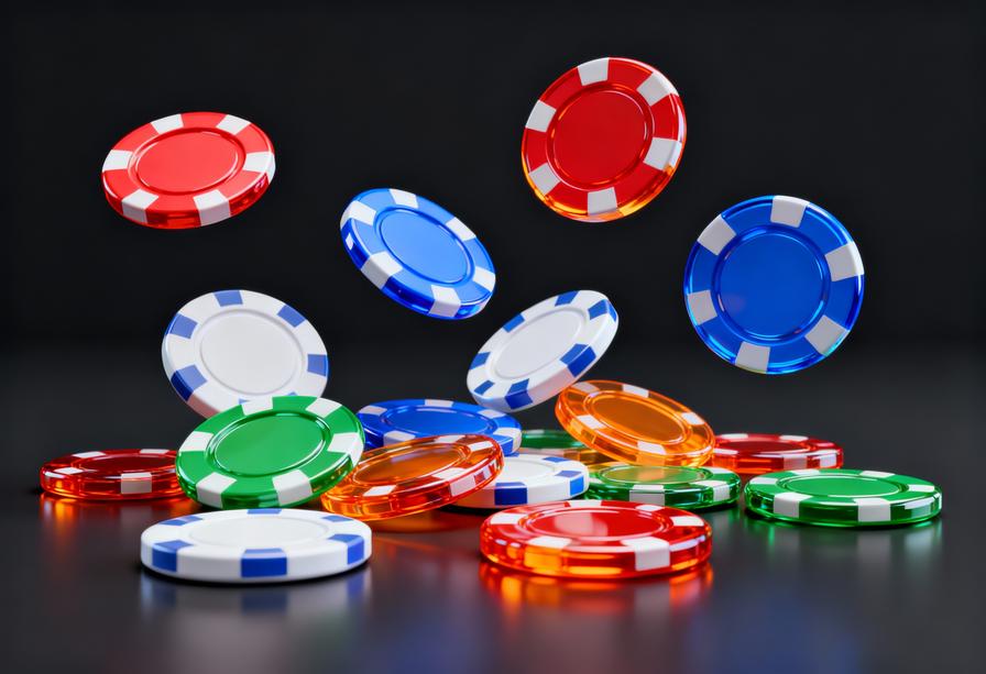 Comment Gagner au Casino Simsino : Astuces Pratiques et Stratégies Gagnantes