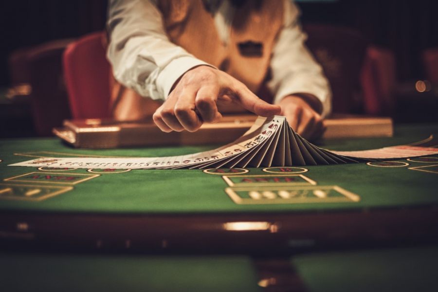 Guide complet pour choisir le meilleur casino en ligne : focus sur les bonus et les casinos crypto