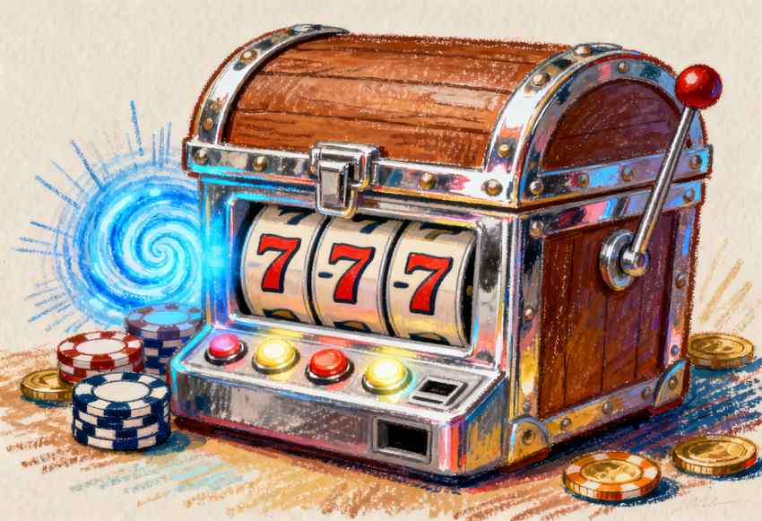 Bofcasino Jackpot: Alles Wat Je Moet Weten