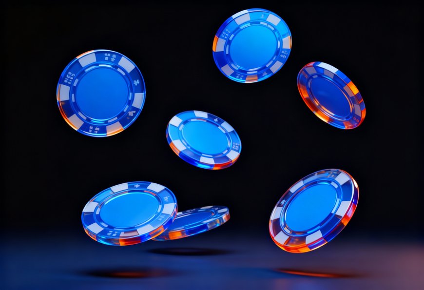 Hur casinospel har utvecklats från offline till online