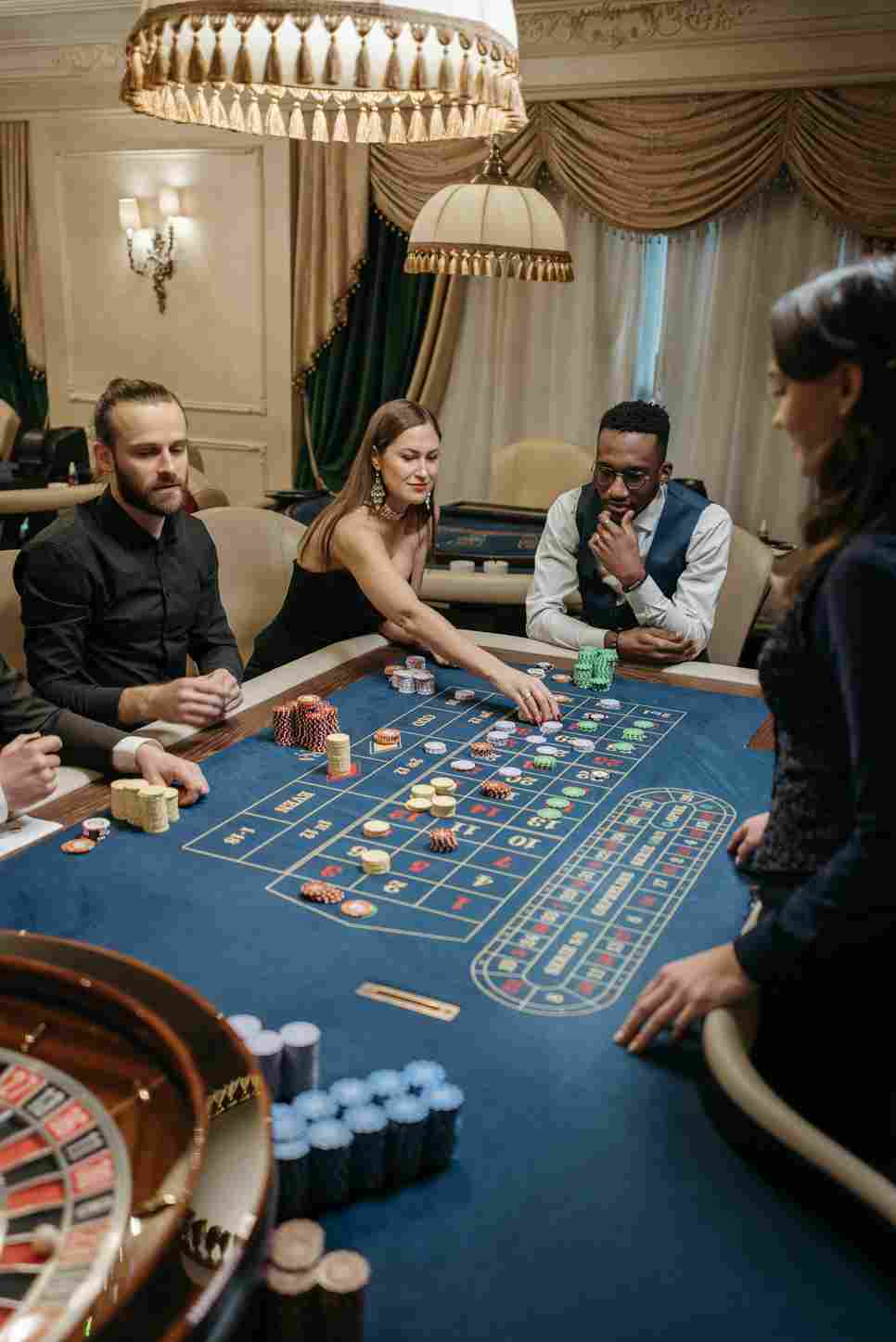 Snatch Casino Poker: De Ultieme Gids voor Spelers
